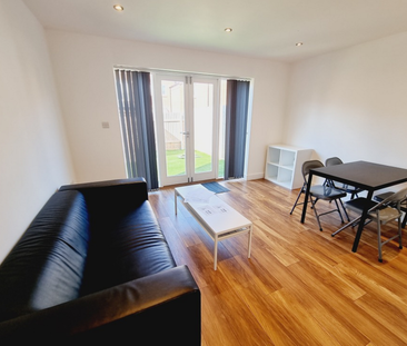 2 Bed Student Accommodation - Photo 6
