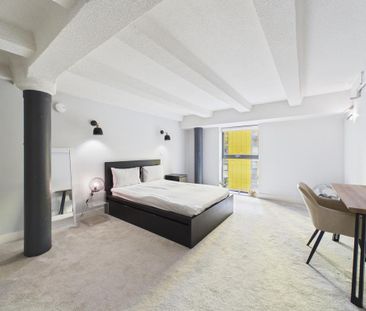 2 bedroom flat to rent - Photo 4
