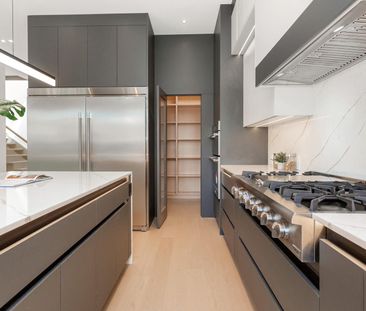 For Lease - 55 Adanac Drive, Toronto, Ontario - Photo 4