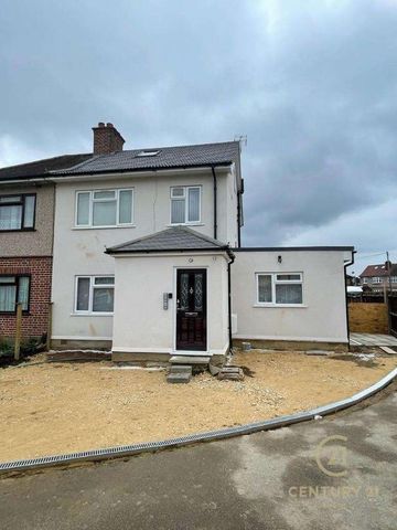 Dorset Avenue, Hayes, UB4 - Photo 2