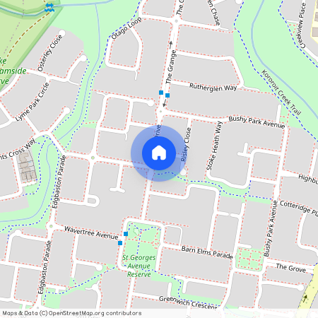 12 Old Hall Drive, Vic 3023, Caroline Springs