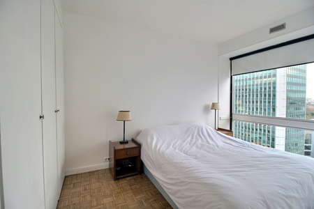 APPART. 1 CHAMBRE – 75014 - Photo 4