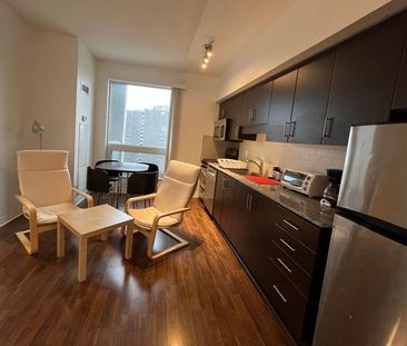 For Lease - 30 Herons Hill Way Unit# 1504, Toronto, Ontario - Photo 3