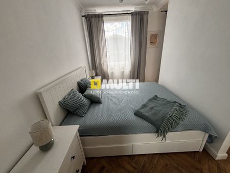ul.Kwiatkowskiego mieszkanie z ogórdkiem - Photo 5
