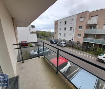 Location Appartement 1 pièce 32m² DARNETAL 76160 - Photo 6