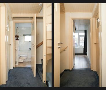 Huis te huur: Hildewarelaan 19 5491 GG Sint-Oedenrode - Foto 4