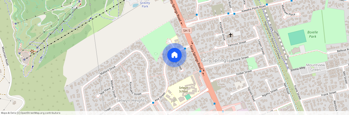 2 Puweto Street, Selwyn Heights, Rotorua