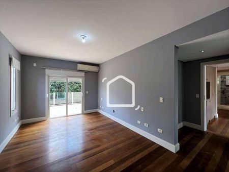 Casa Com 4 Dormitórios, 493 m² - Venda por R$2.790.000ou Aluguel por R$20.000,00/mês - Granja - Foto 2