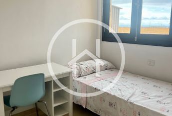 Atico en el centro de Güimar