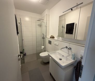 OFFENE BESICHTIGUNG 17.02 um 10 Uhr: Mitte: NEUBAU 2-Zi-Whg, 40 m²,... - Photo 5