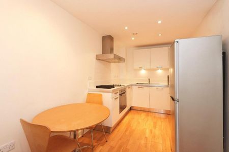 1 bedroom apartment to rent - Photo 3