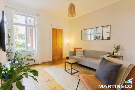 2 bedroom terraced house to rent - Photo 2