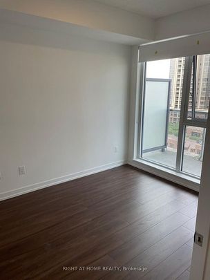 For Lease - 4065 Confederation Parkway Unit# 1107, Mississauga, Ontario - Photo 1
