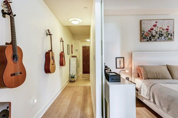 For Lease - 88 Sheppard Avenue Unit# 210, Toronto, Ontario - Photo 1