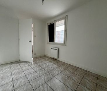 T3 48.50m² A LOUER Domène - Photo 1