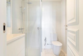 Lisboa, Avenidas Novas,