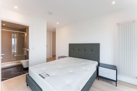 Apartment to rent in Botanist House E16 - Photo 5