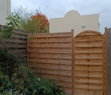 Location Appartement 1 pièce 17m² ST MAUR DES FOSSES 94210 - Photo 3