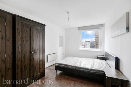 The Blenheim Centre - Photo 5