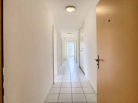 Lumineux 3½ pièces proche toutes commodités - Photo 5