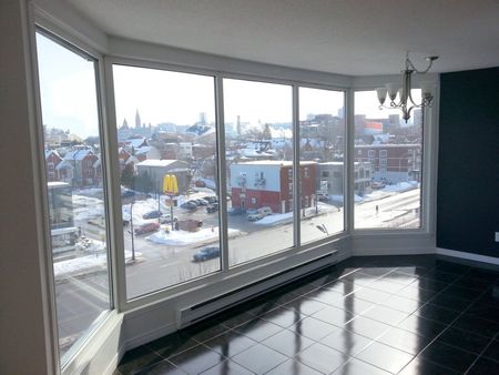 Le St-Laurent (100-110 Dollard-des-Ormeaux) - Photo 4