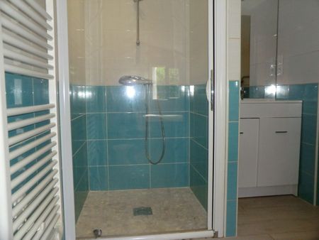 Location maison 2 pièces, 44.90m², Jonzac - Photo 4