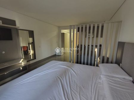Apartamento com 1 quarto e 32m² para alugar em Centro, São Bernardo do Campo. - Foto 5