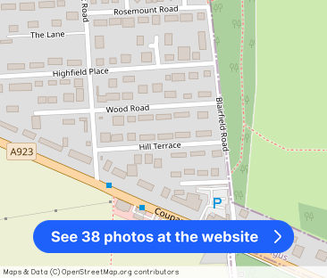 Hill Terrace, Birkhill, DD2 5PR - Photo 1