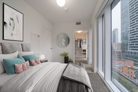 For Lease - 1 Gloucester Street Unit# 816, Toronto, Ontario - Photo 3