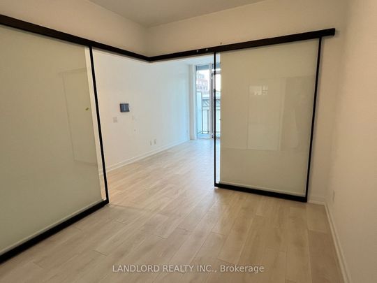 For Lease - 5 Defries Street Unit# 323, Toronto, Ontario - Photo 1