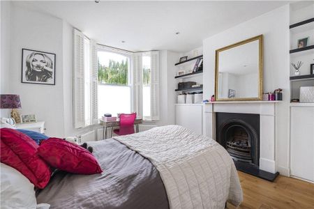 3 bedroom apartment to rent - Photo 5