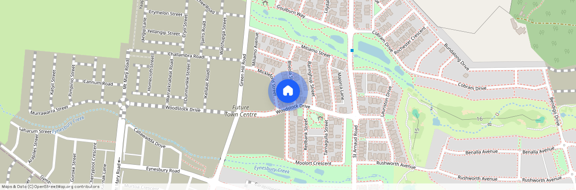 5 Rheola Street, Vic 3338, Eynesbury