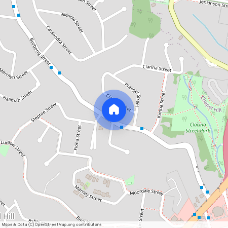 91, Burbong Street, QLD, Chapel Hill