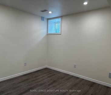 For Lease - 104 Stedford Crescent Unit# Bsmt, Brampton, Ontario - Photo 3
