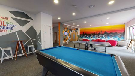 4-5 Bedroom Cluster Ensuite - Photo 4