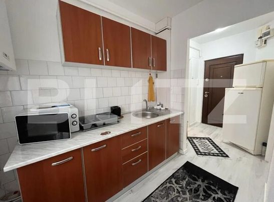Garsonieră cochetă, 22 mp, zona Mănăștur - Photo 1