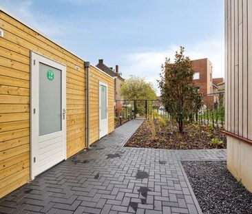 Burgemeester Michiels Van Kessenichpassage 5 A - Photo 1