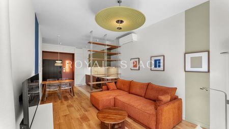 Wyjątkowy apartament w inwestycji Młyny Mogilska! - Photo 3