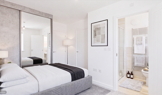 2 bedroom semi-detached house to rent - Photo 1