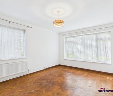2 bedroom ground floor flat to rent - Photo 6