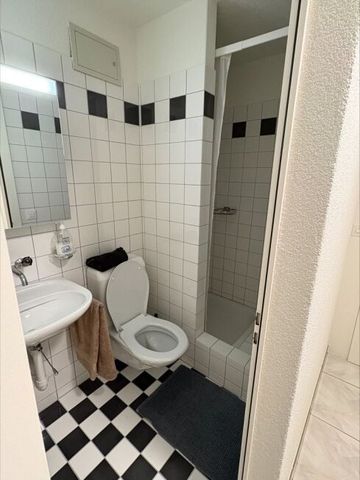 Furnished apartment in the center of Zurich - Photo 4