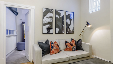 1 bedroom flat to rent - Photo 3