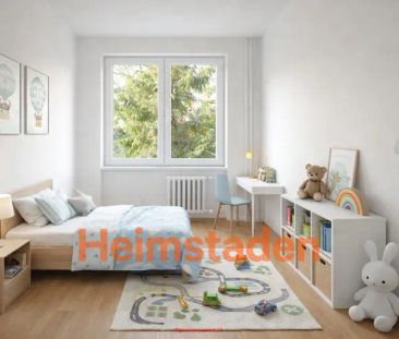 Pronájem bytu 2+1 36 m - Fotografie 2