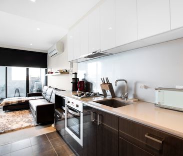 305/833-839 Dandenong Road, Malvern East VIC 3145 - Apartment For R... - Photo 4