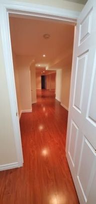 For Lease - 4 Dovehaven Crescent, Brampton, Ontario - Photo 1