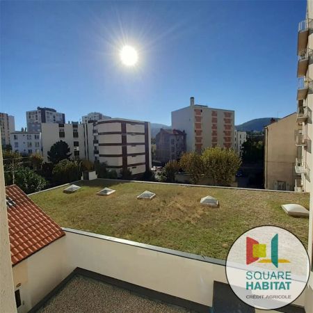 Location appartement 4 pièces - 82m² à Clermont - ferrand (63000) - Photo 3