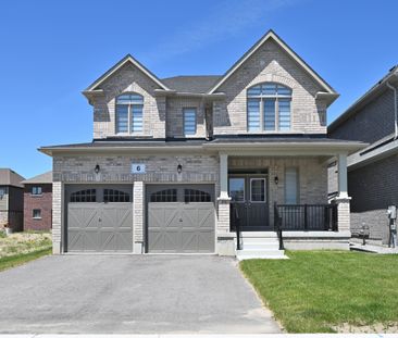 For Lease - 6 TURLEY Way, Essa, Ontario - Photo 4