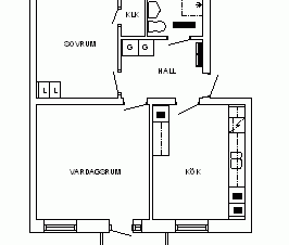 Postvägen 133, 826 73, SANDARNE, Sverige - Photo 3