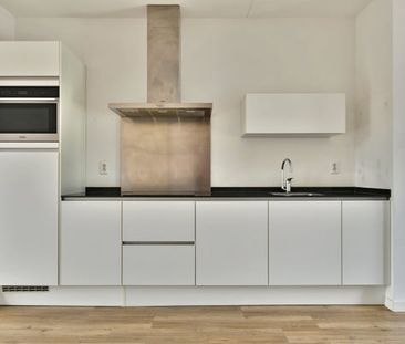 Te huur: Appartement Volewijkshof 41 in Amsterdam - foto 6