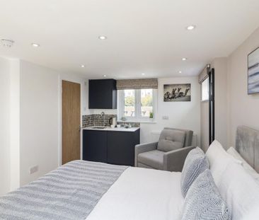 Studio to rent - Photo 2